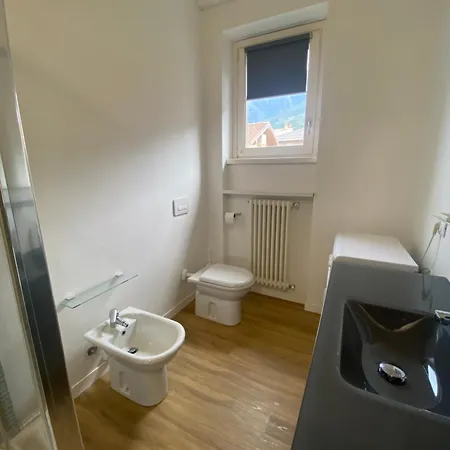 Modern With Terrace And Mezzanine Floor كوليكو