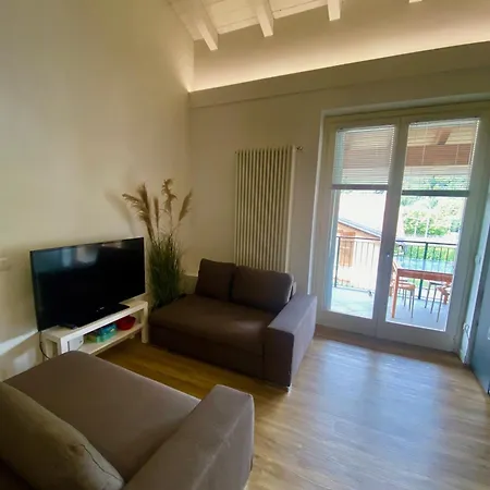 Modern With Terrace And Mezzanine Floor كوليكو