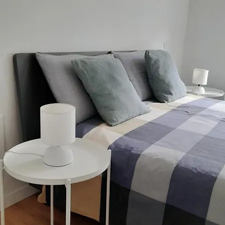Modern With Terrace And Mezzanine Floor كوليكو